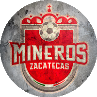 Logo Academia Mineros CDMX